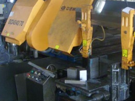 礼泉SM45模具钢