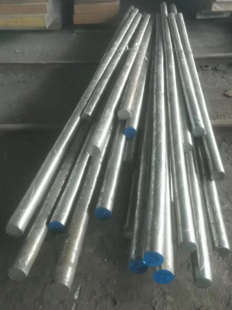 礼泉P20模具钢