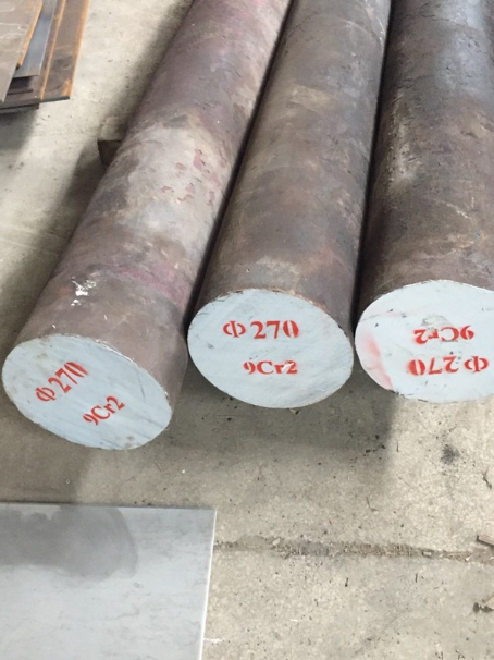 礼泉9Cr2工具钢