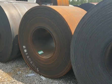 礼泉Q355NHB耐候板